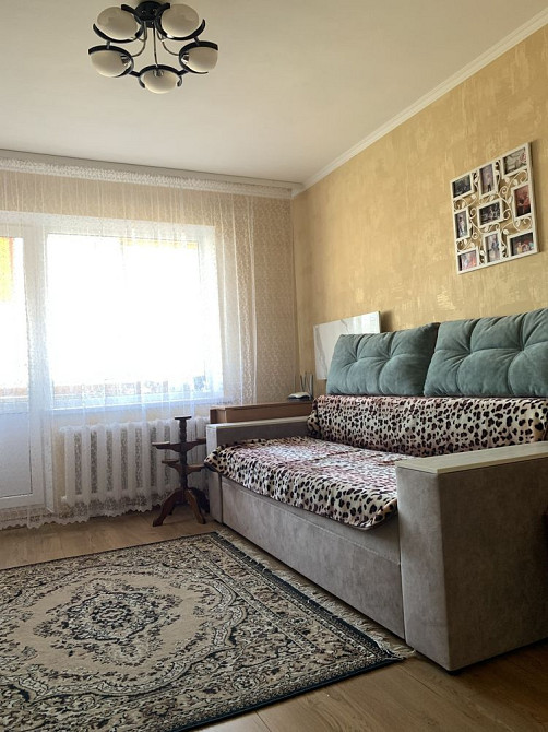 Продаж 2к квартири (49/29/8) в центрі вул. Іллінська початок Суми - зображення 3