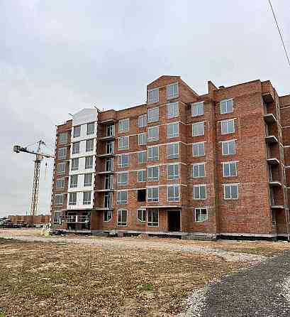 Без комісії! Євро липки, 1к квартира, 43 кв.м. під чистове оздоблення Софиевская Борщаговка