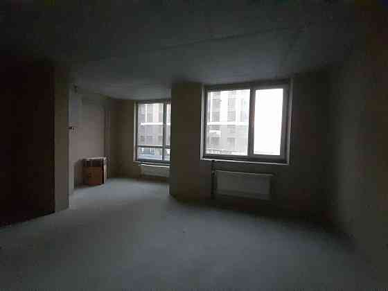 Без комісії! Євро липки, 1к квартира, 43 кв.м. під чистове оздоблення Софиевская Борщаговка