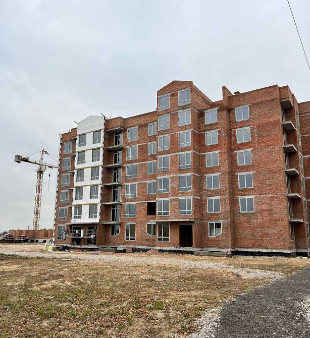 Без комісії! Євро липки, 1к квартира, 43 кв.м. під чистове оздоблення Софіївська Борщагівка - зображення 2