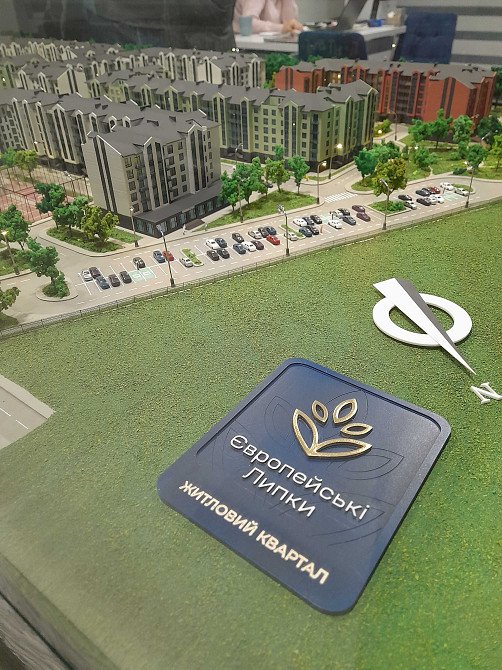 Без комісії! Євро липки, 1к квартира, 43 кв.м. під чистове оздоблення Софіївська Борщагівка - зображення 4