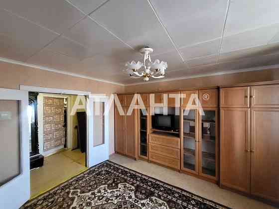 Вузовський/4-кімн квартира в цегляному будинку на Невського Одеса