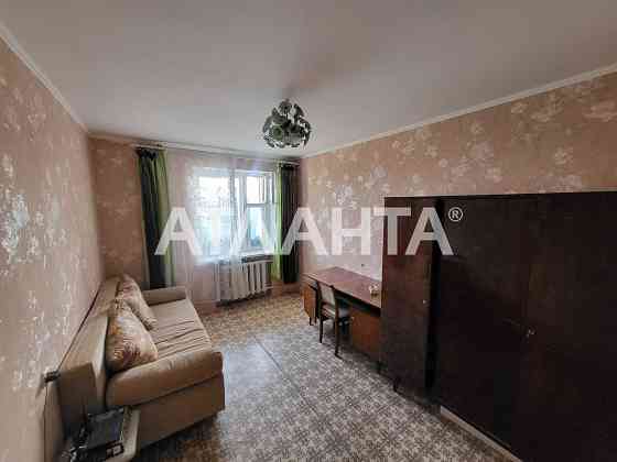 Вузовський/4-кімн квартира в цегляному будинку на Невського Одеса