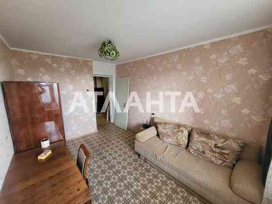 Вузовський/4-кімн квартира в цегляному будинку на Невського Одеса