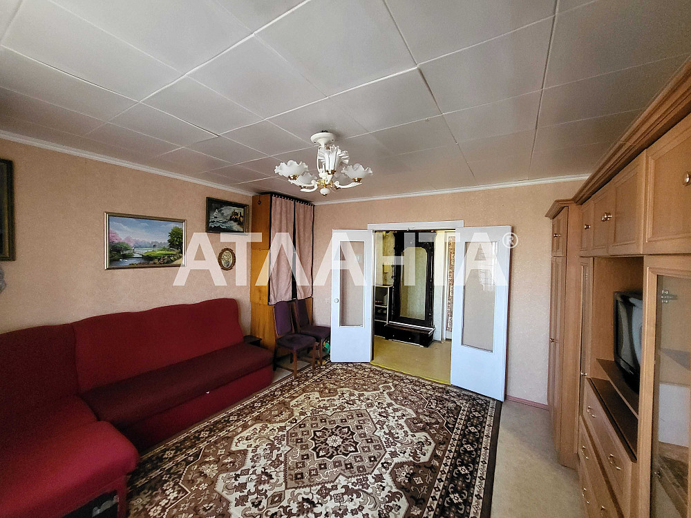 Вузовський/4-кімн квартира в цегляному будинку на Невського Одесса - изображение 2