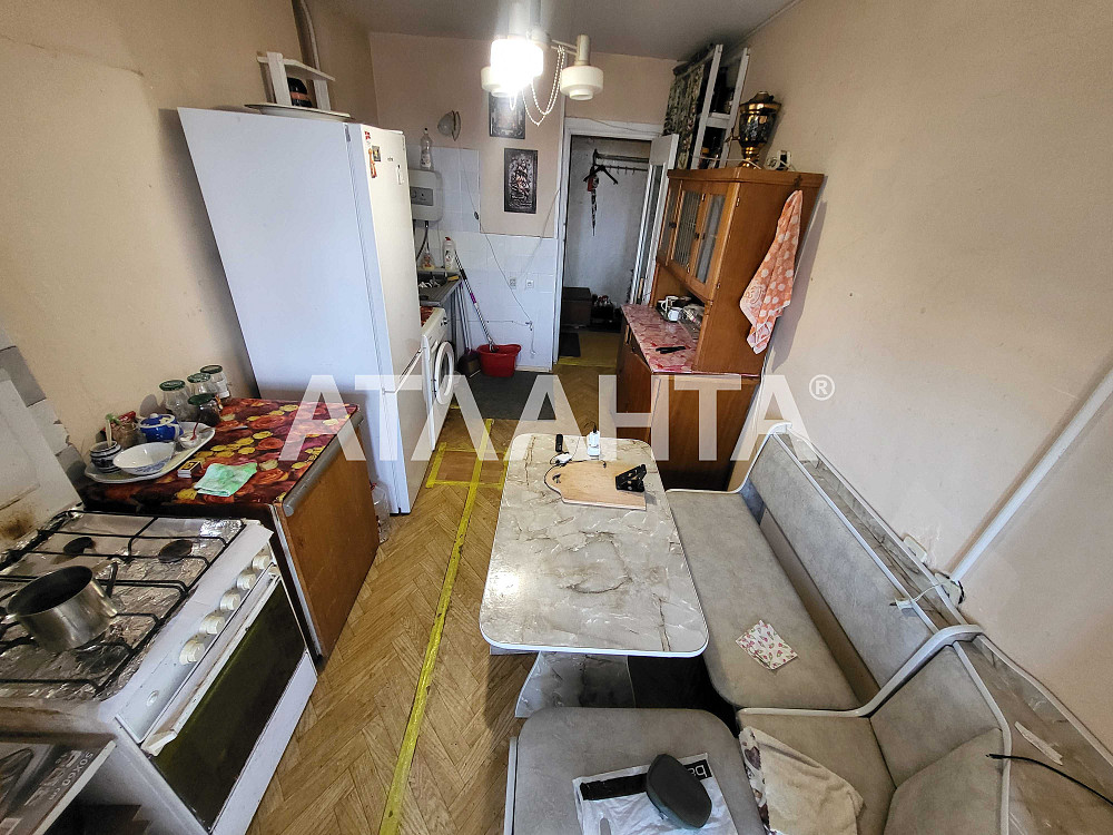 Вузовський/4-кімн квартира в цегляному будинку на Невського Одесса - изображение 8