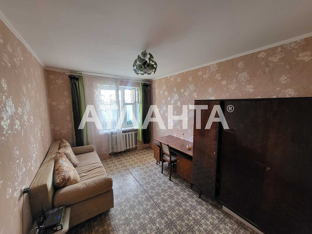 Вузовський/4-кімн квартира в цегляному будинку на Невського Одесса - изображение 4