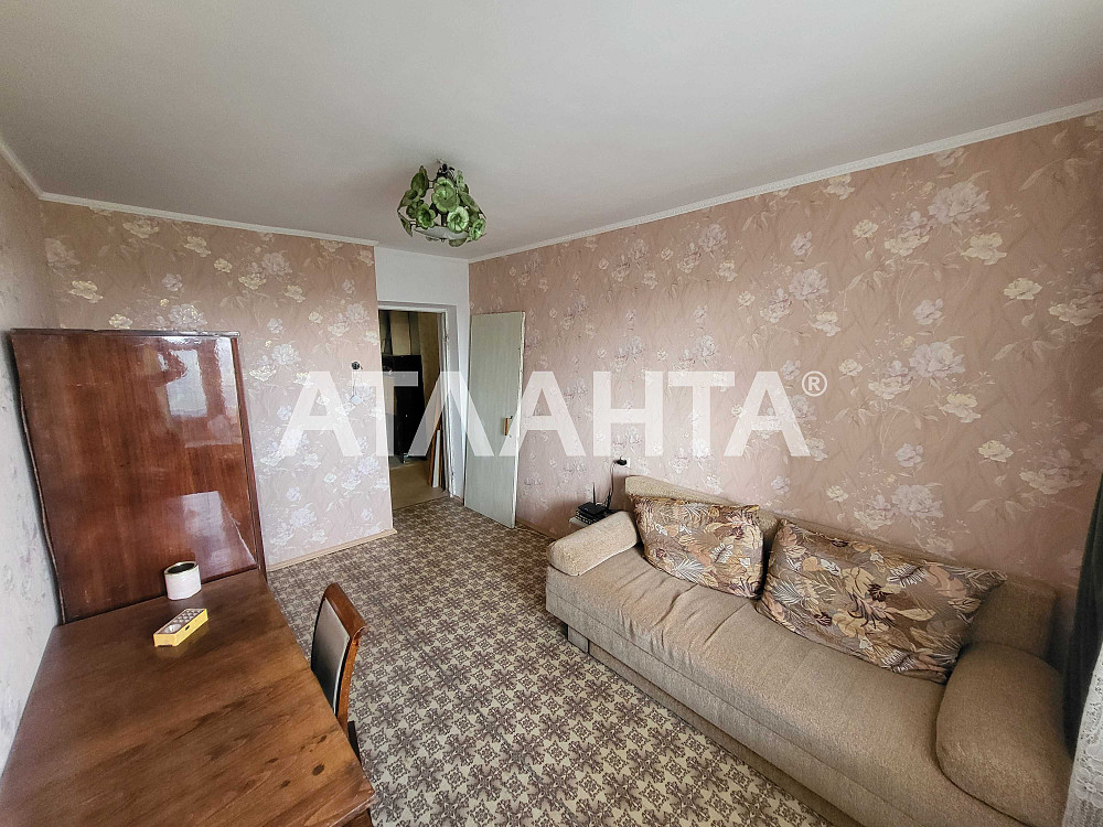 Вузовський/4-кімн квартира в цегляному будинку на Невського Одесса - изображение 5