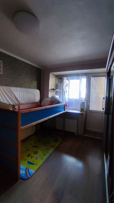 1ка перероблена в двохкімнатну Житомир - изображение 6