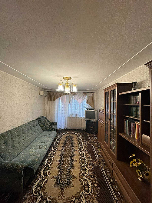 Продам 4-кімнатну квартиру по вул. Робочій, буд.65 Дніпро - зображення 1