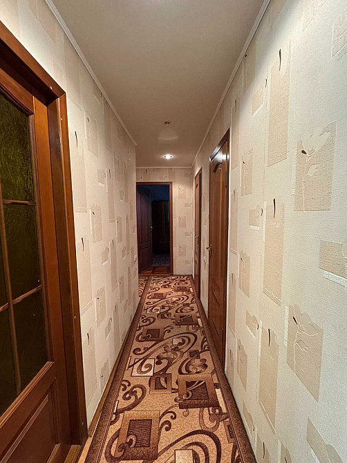 Продам 4-кімнатну квартиру по вул. Робочій, буд.65 Дніпро - зображення 6