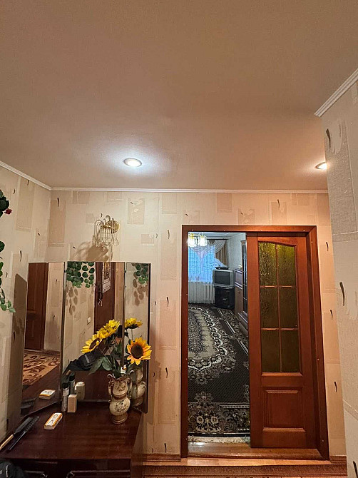 Продам 4-кімнатну квартиру по вул. Робочій, буд.65 Дніпро - зображення 3