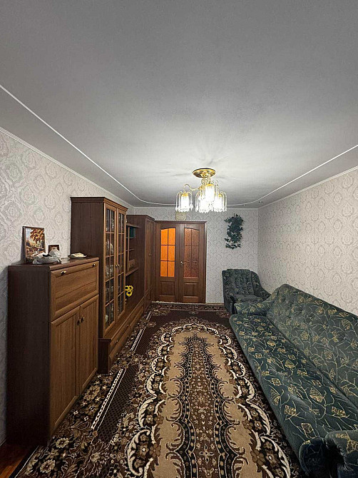 Продам 4-кімнатну квартиру по вул. Робочій, буд.65 Дніпро - зображення 2