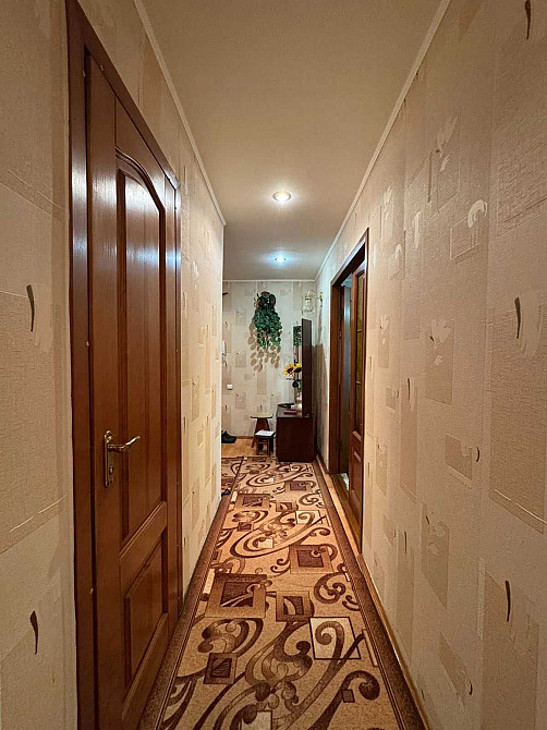 Продам 4-кімнатну квартиру по вул. Робочій, буд.65 Дніпро - зображення 4