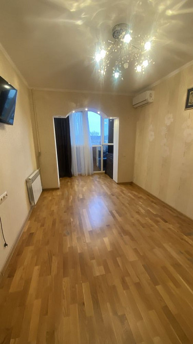 Центр міста, 6й поверх Житомир - изображение 1