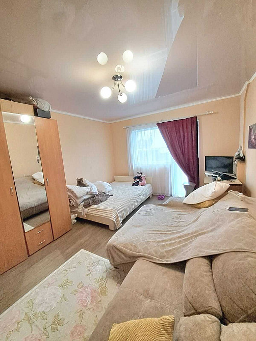 Продам однокімнатну квартиру 37 м2 з меблями та технікою. Кропивницький - зображення 2