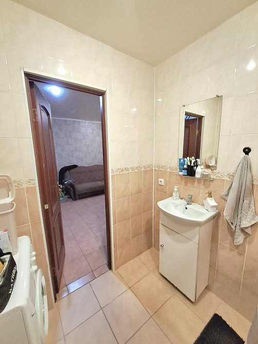 Продам однокімнатну квартиру 37 м2 з меблями та технікою. Кропивницький - зображення 8