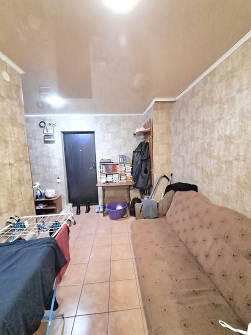 Продам однокімнатну квартиру 37 м2 з меблями та технікою. Кропивницький - зображення 6