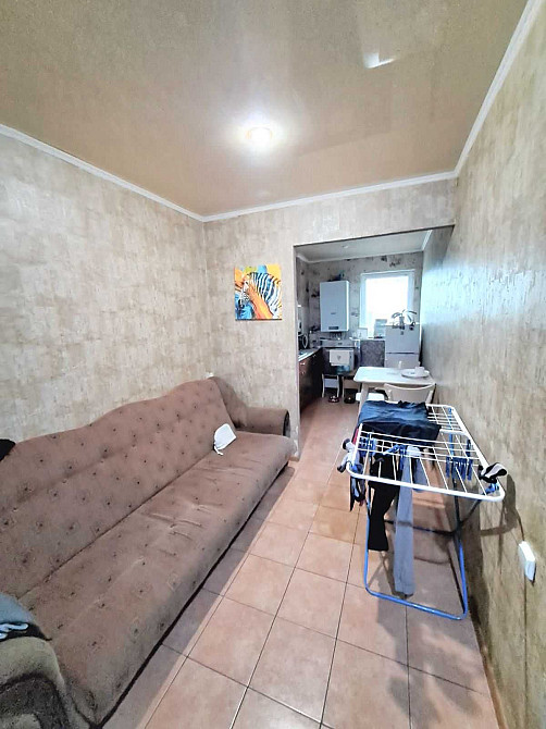 Продам однокімнатну квартиру 37 м2 з меблями та технікою. Кропивницький - зображення 5