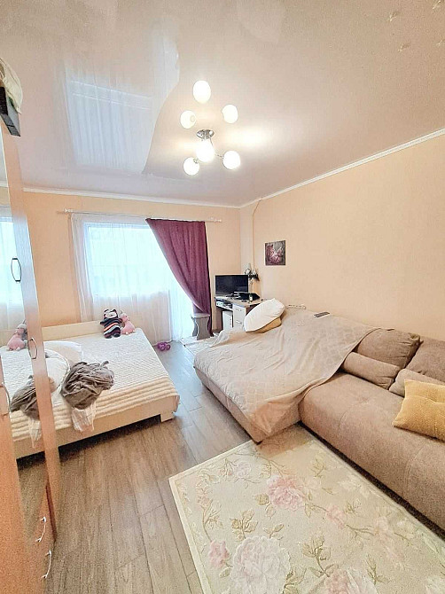 Продам однокімнатну квартиру 37 м2 з меблями та технікою. Кропивницький - зображення 1