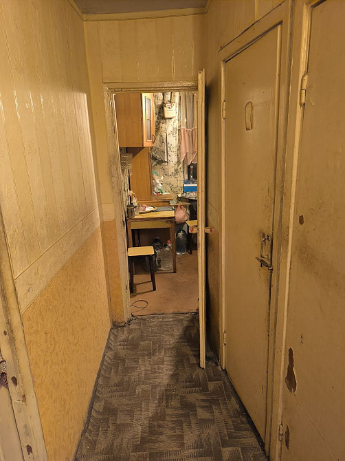 Продам 3-х кімнатну, вул.Миколаївська Николаев - изображение 4