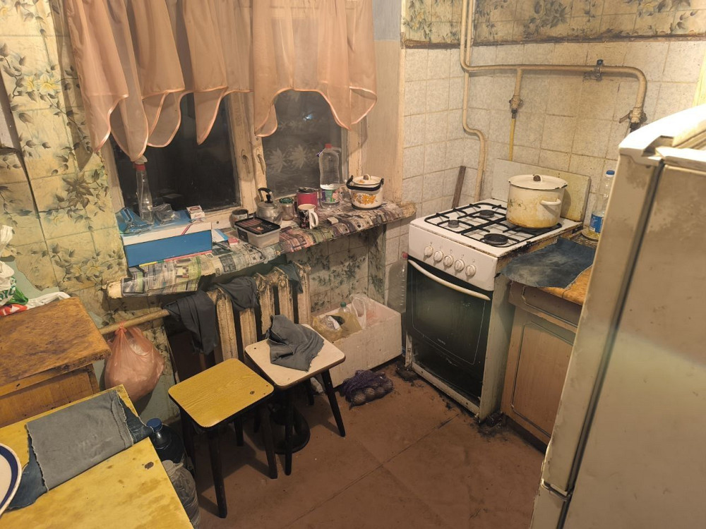 Продам 3-х кімнатну, вул.Миколаївська Николаев - изображение 8