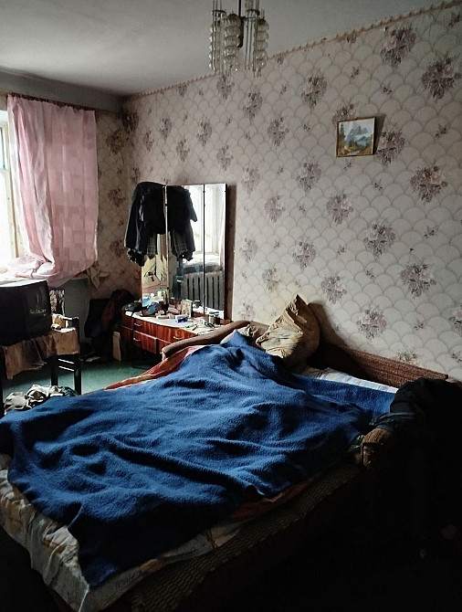 Продам 3-х кімнатну, вул.Миколаївська Николаев - изображение 1