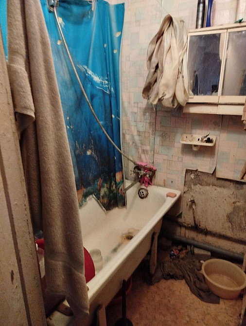 Продам 3-х кімнатну, вул.Миколаївська Николаев - изображение 5