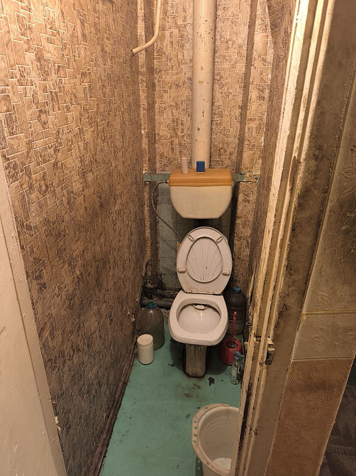 Продам 3-х кімнатну, вул.Миколаївська Николаев - изображение 7