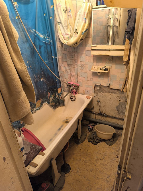 Продам 3-х кімнатну, вул.Миколаївська Николаев - изображение 6