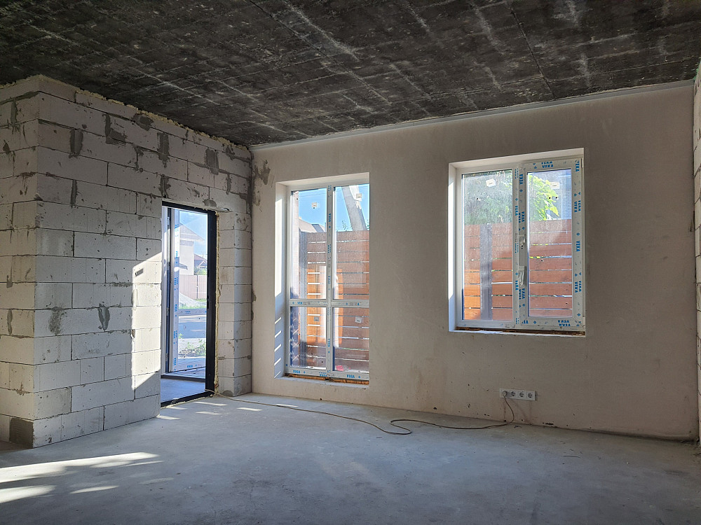 Без% Продам смарт квартиру з двором, Софіївська Борщагівка, Козацька 4 Софіївська Борщагівка - зображення 2