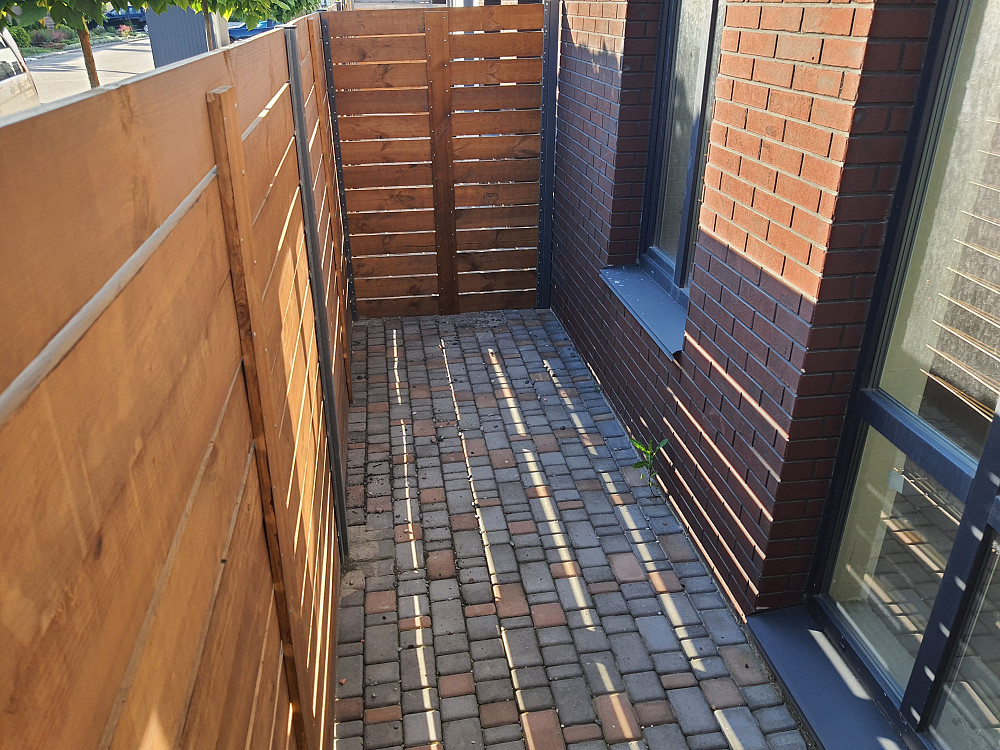 Без% Продам смарт квартиру з двором, Софіївська Борщагівка, Козацька 4 Софіївська Борщагівка - зображення 7