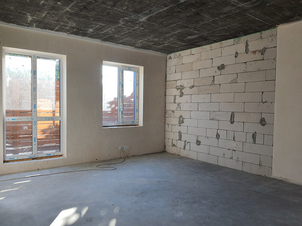 Без% Продам смарт квартиру з двором, Софіївська Борщагівка, Козацька 4 Софіївська Борщагівка - зображення 3