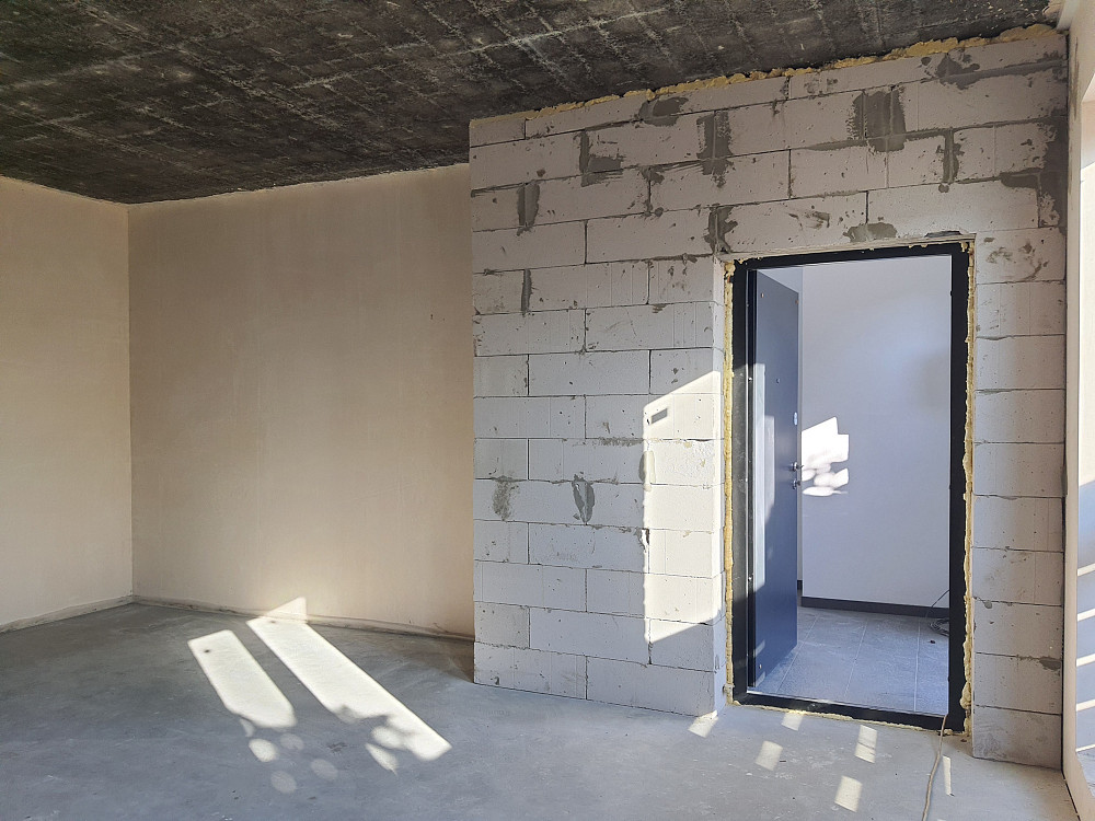 Без% Продам смарт квартиру з двором, Софіївська Борщагівка, Козацька 4 Софіївська Борщагівка - зображення 4