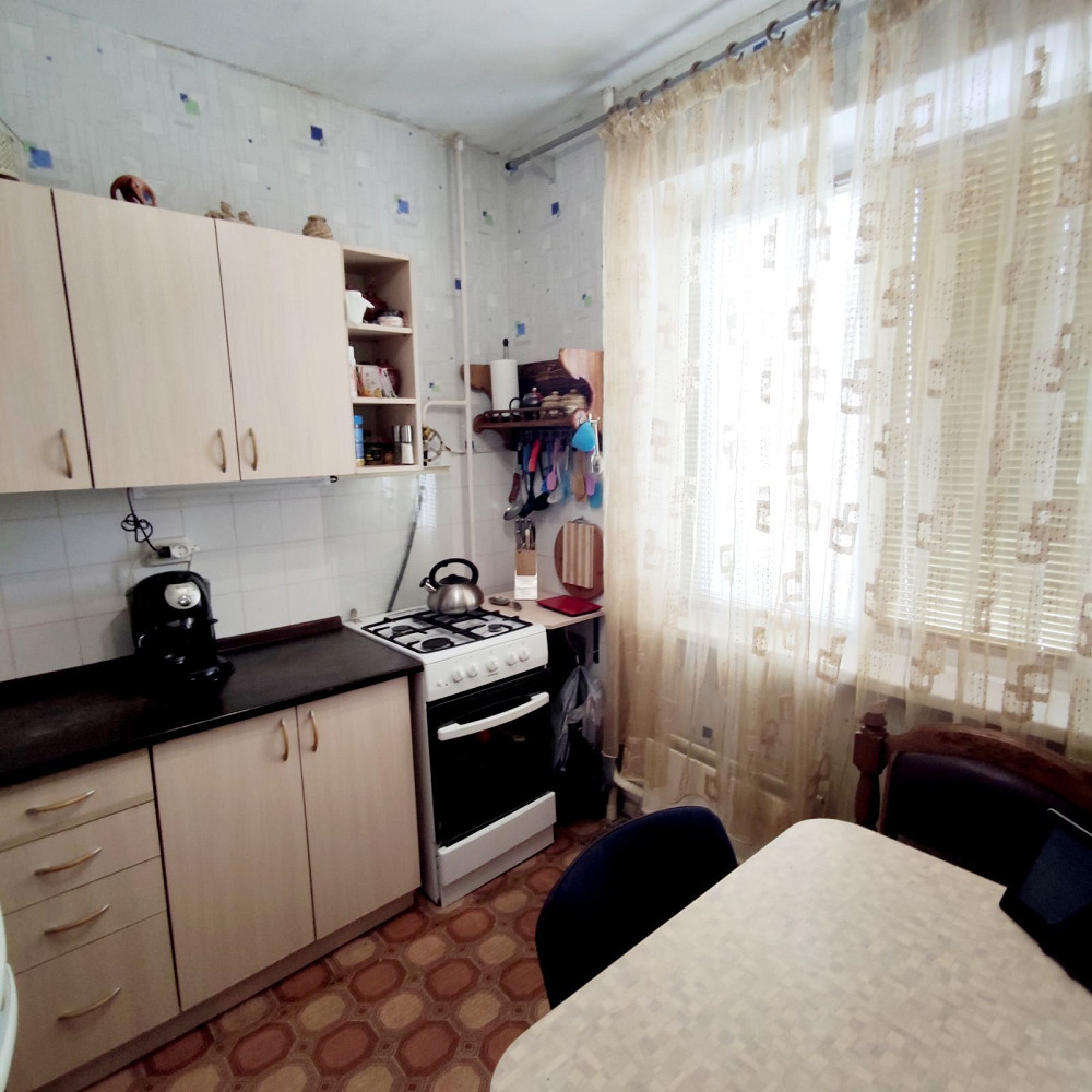 Продаж 3-х кімнатної ЗСУ Суми - зображення 1