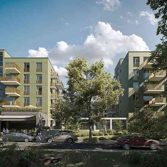 Продаж 3 кім. квартири у ЖК HYGGE lux, вул Пасічна, 79,2 м2 Львів