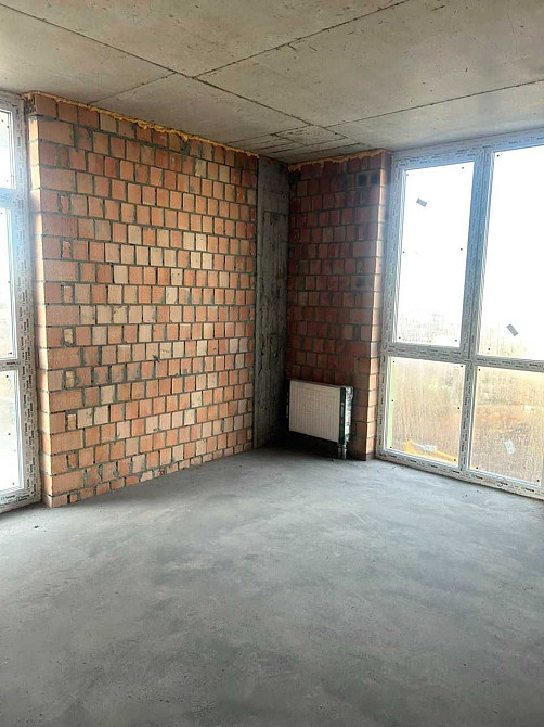 Продаж 3 кім. квартири у ЖК HYGGE lux, вул Пасічна, 79,2 м2 Львів - зображення 8