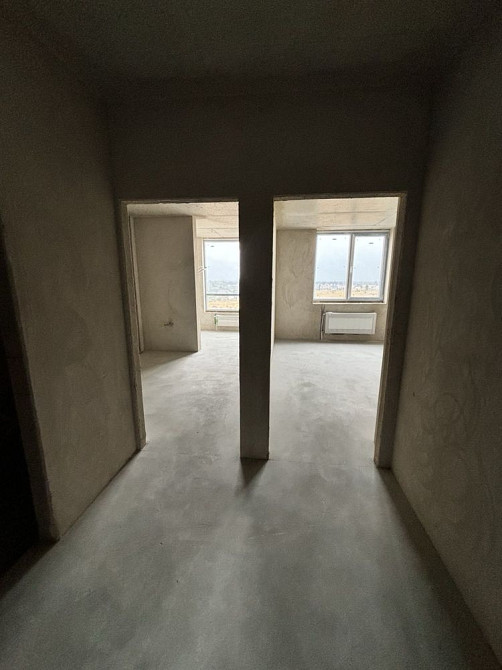 ЖК Петрівські липки, 1 кімнатна квартира 40 м Петропавловская Борщаговка - изображение 2