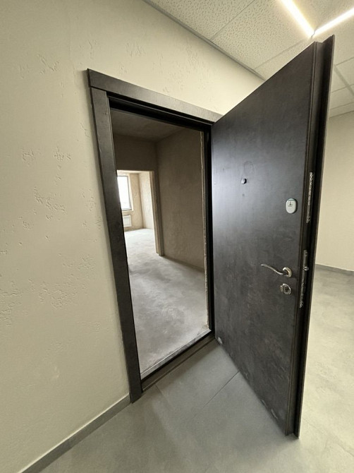 ЖК Петрівські липки, 1 кімнатна квартира 40 м Петропавловская Борщаговка - изображение 8