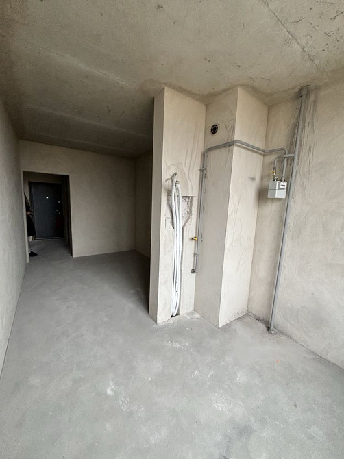 ЖК Петрівські липки, 1 кімнатна квартира 40 м Петропавловская Борщаговка - изображение 6