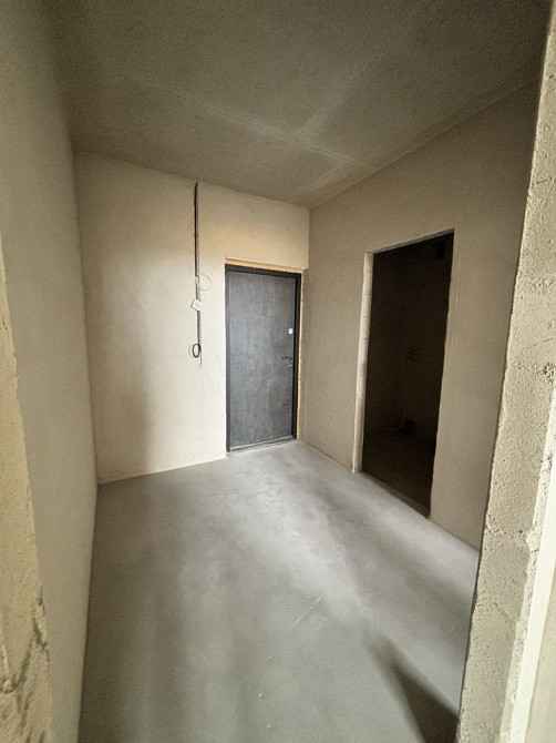 ЖК Петрівські липки, 1 кімнатна квартира 40 м Петропавловская Борщаговка - изображение 7