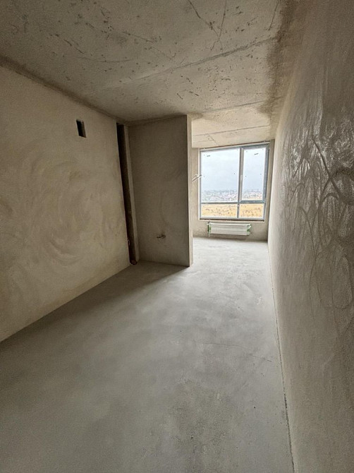 ЖК Петрівські липки, 1 кімнатна квартира 40 м Петропавловская Борщаговка - изображение 3