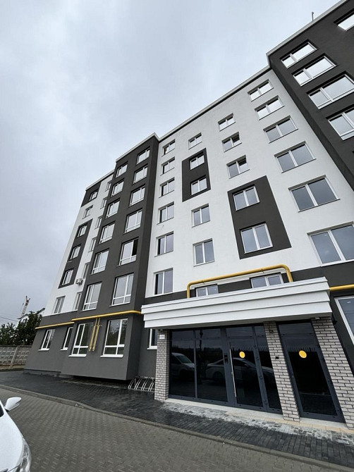 ЖК Петрівські липки, 1 кімнатна квартира 40 м Петропавловская Борщаговка - изображение 1