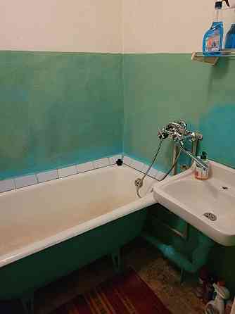 Продам 2х комнатную квартиру на Рабочей (низ) Дніпро