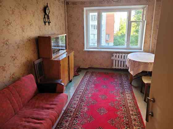 Продам 2х комнатную квартиру на Рабочей (низ) Дніпро