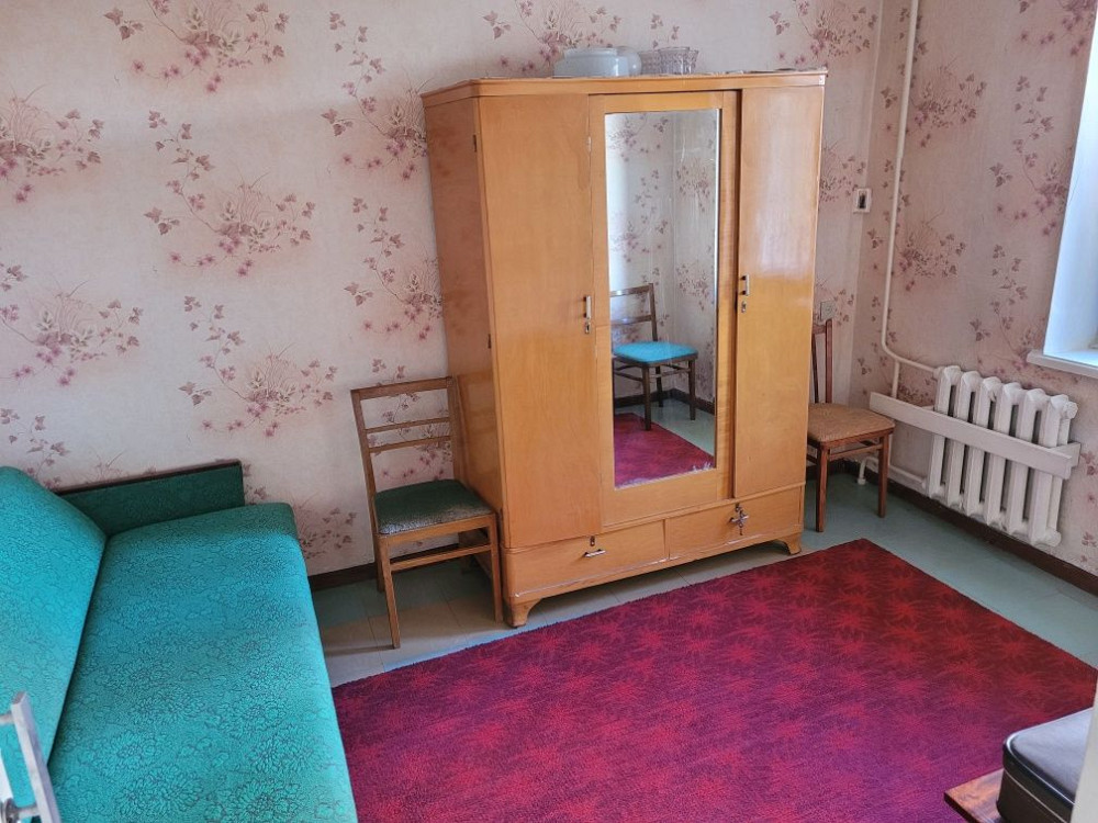 Продам 2х комнатную квартиру на Рабочей (низ) Дніпро - зображення 3