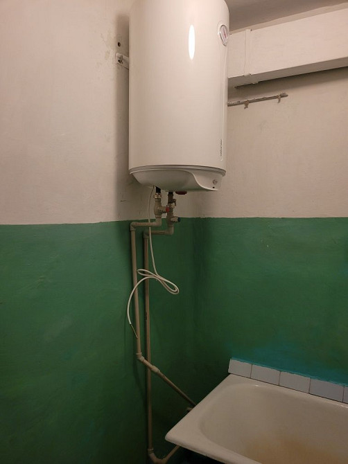 Продам 2х комнатную квартиру на Рабочей (низ) Дніпро - зображення 5