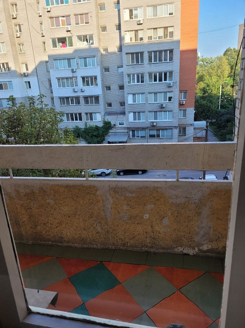 Продам 2х комнатную квартиру на Рабочей (низ) Дніпро - зображення 8