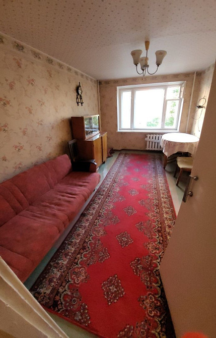 Продам 2х комнатную квартиру на Рабочей (низ) Дніпро - зображення 4