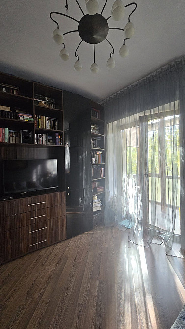 Продаж квартири з меблями та технікою Запорожье - изображение 5